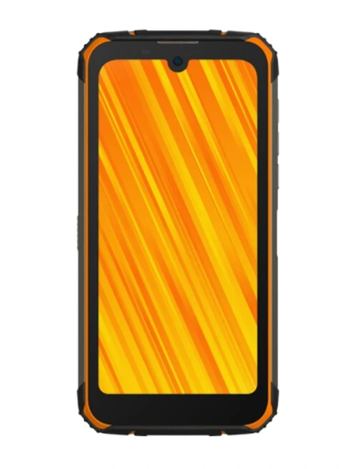 Doogee S59