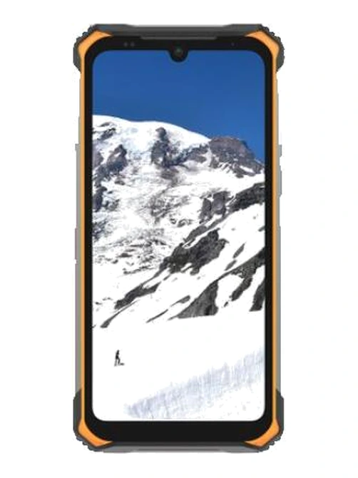 Doogee S86