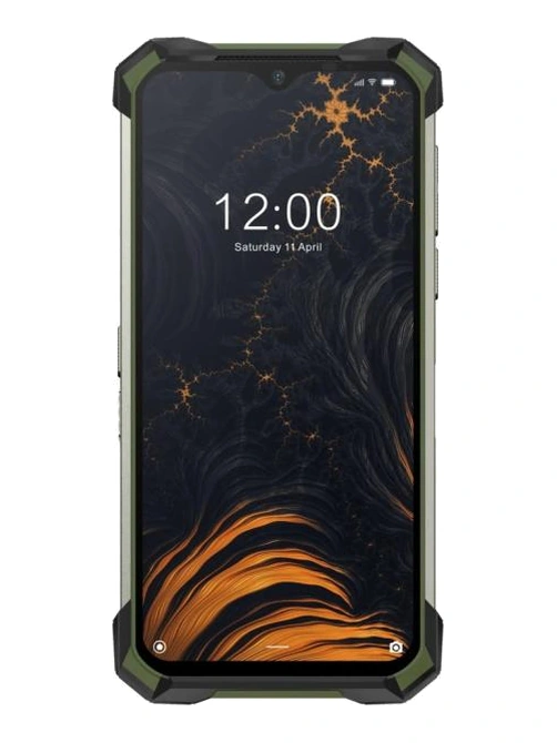 Doogee S88 Plus