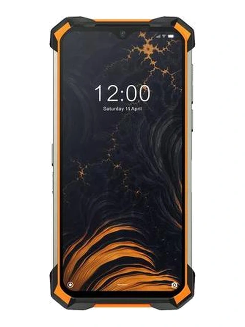 Doogee S88 Pro