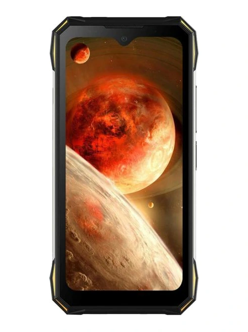 Doogee S89 Pro