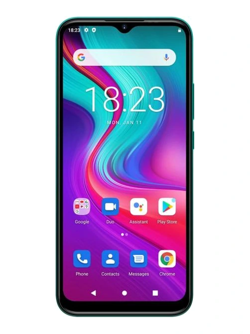 Doogee X96
