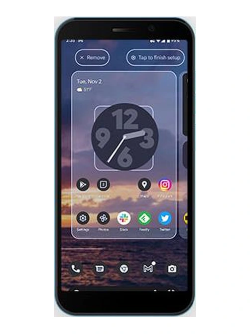 Doogee X97