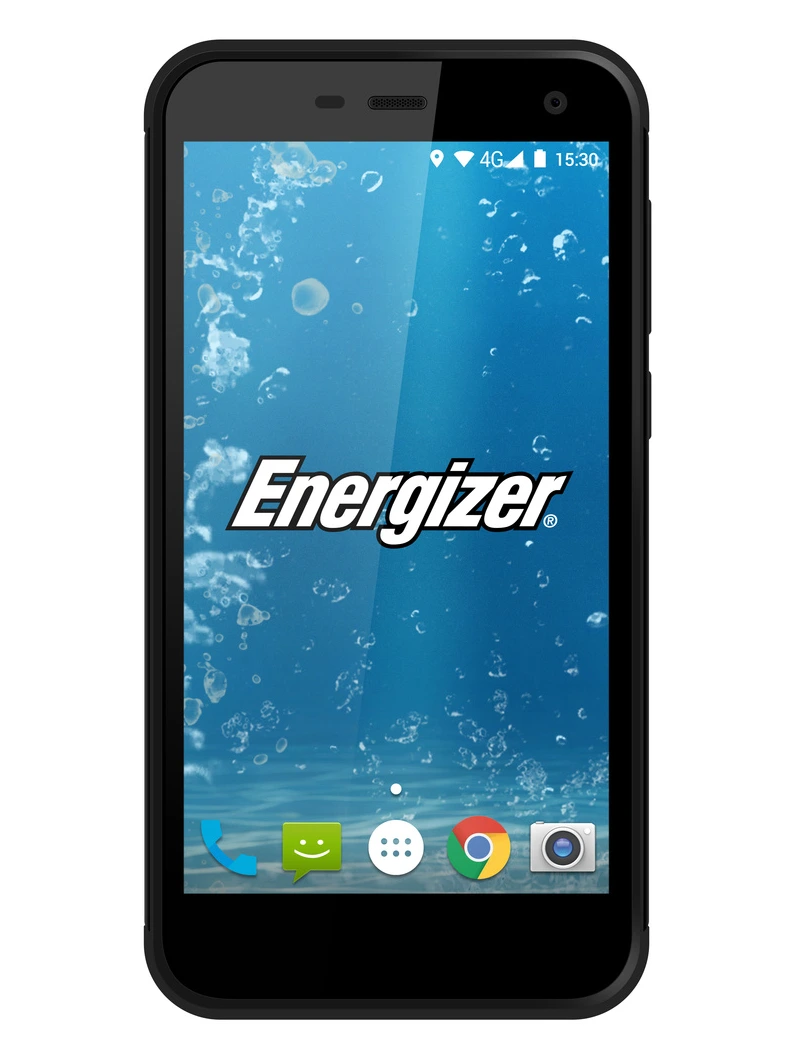 Energizer Energizer Hardcase H500S