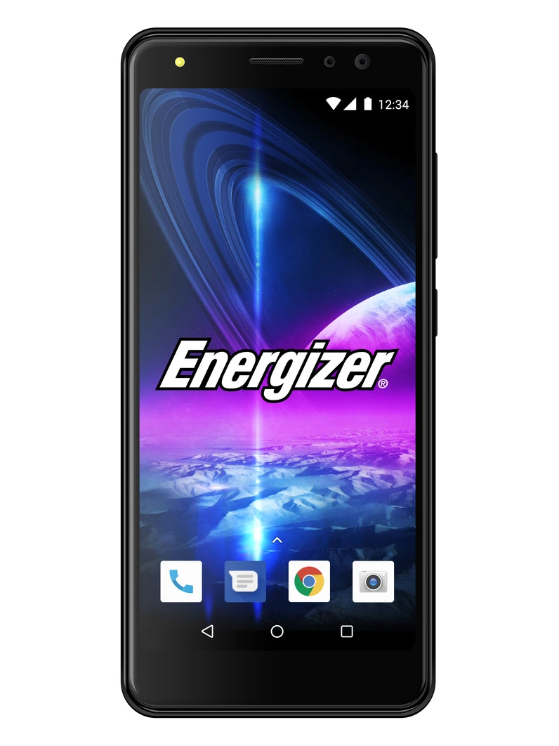 Energizer Energizer Power Max P490