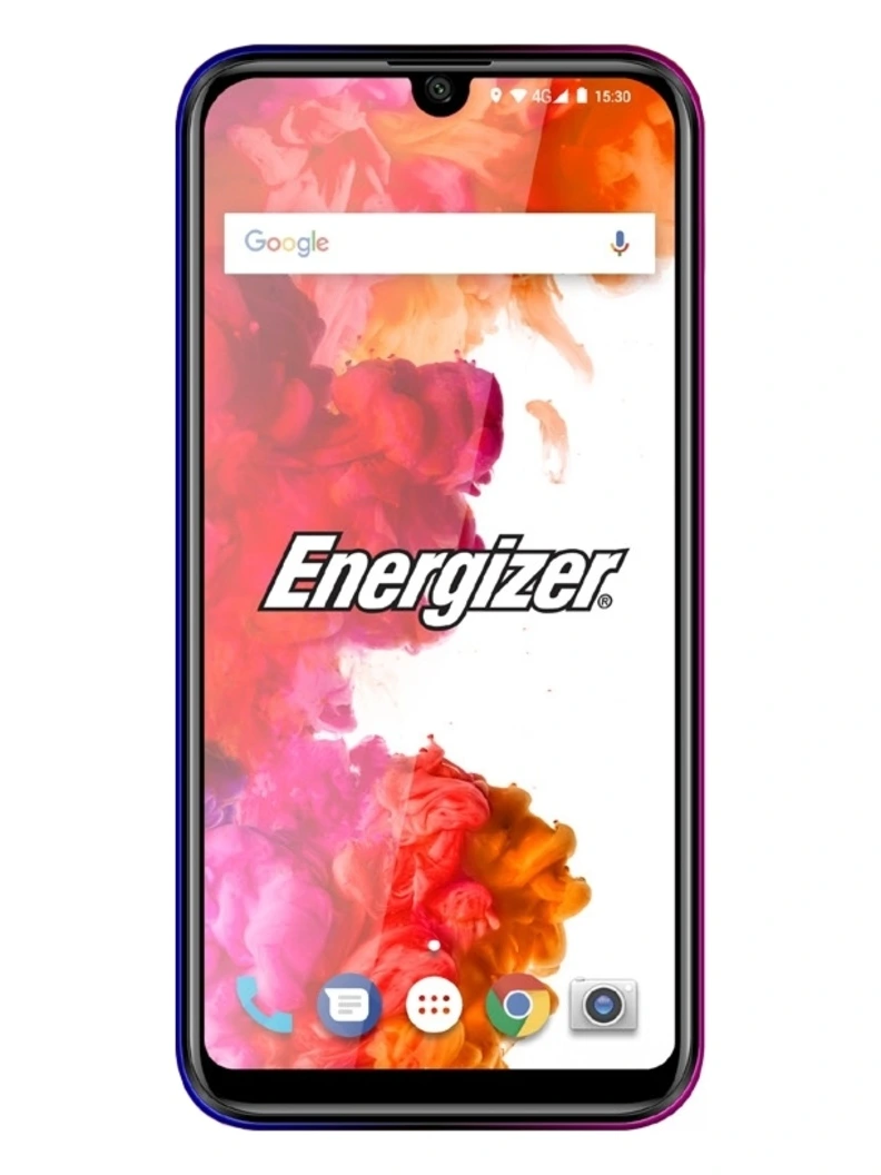 Energizer Energizer Ultimate U570S
