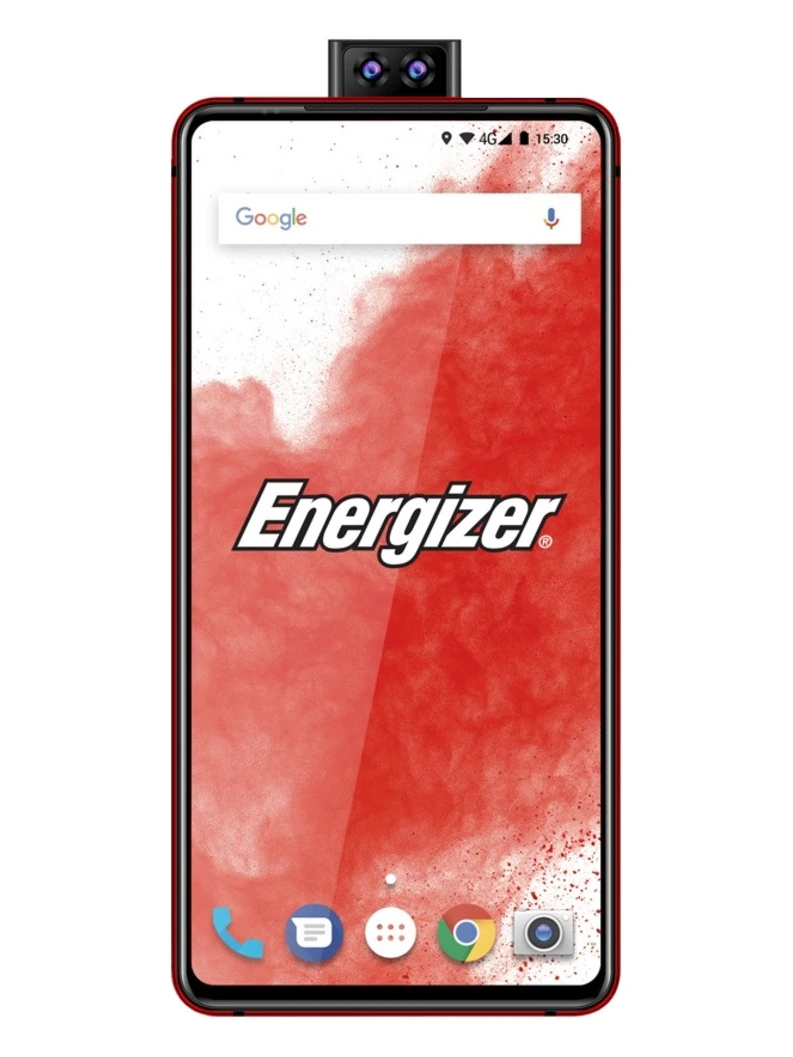 Energizer Energizer Ultimate U620S Pop