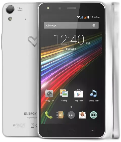 Energy Sistem Phone Pro HD