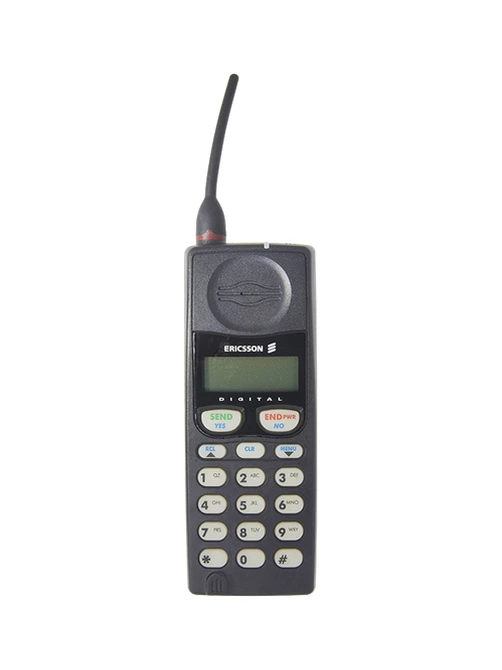 Ericsson Ericsson - DH 338