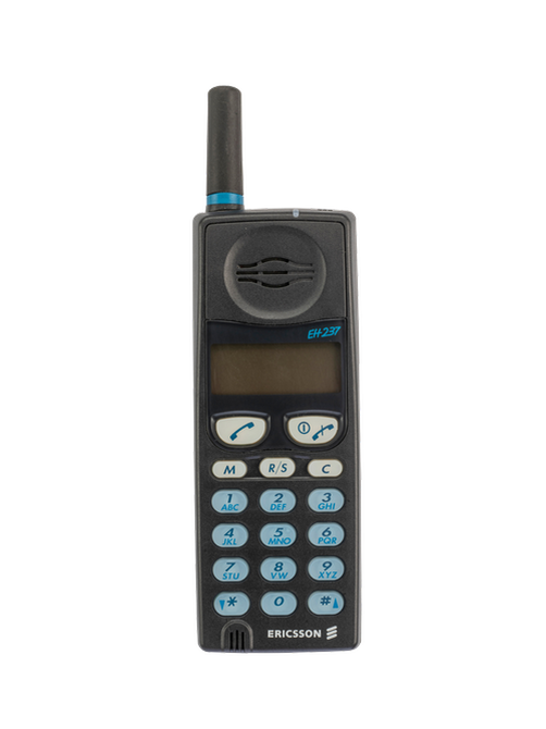 Ericsson - EH 237