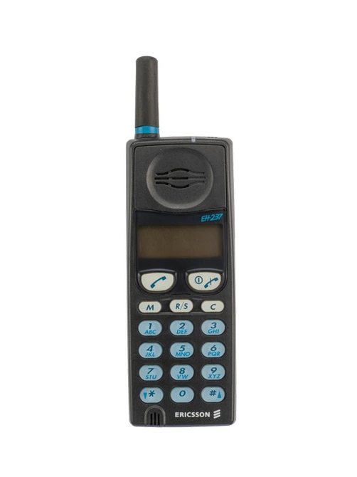 Ericsson Ericsson - EH 237