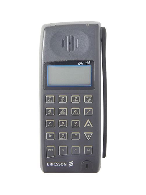 Ericsson Ericsson - GH 198