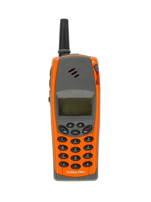 Ericsson R250s PRO