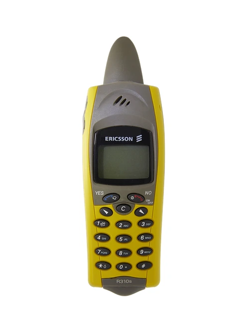 Ericsson R310s