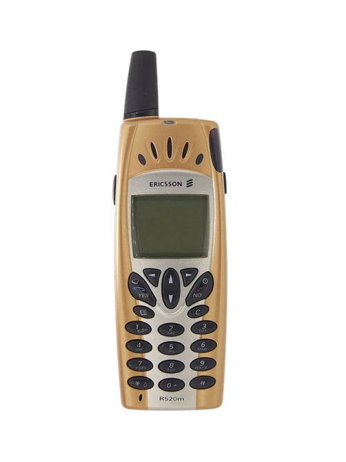 Ericsson R520m