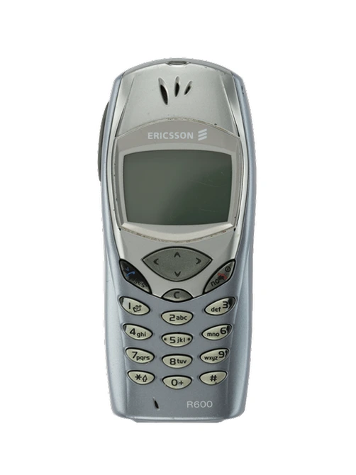 Ericsson R600