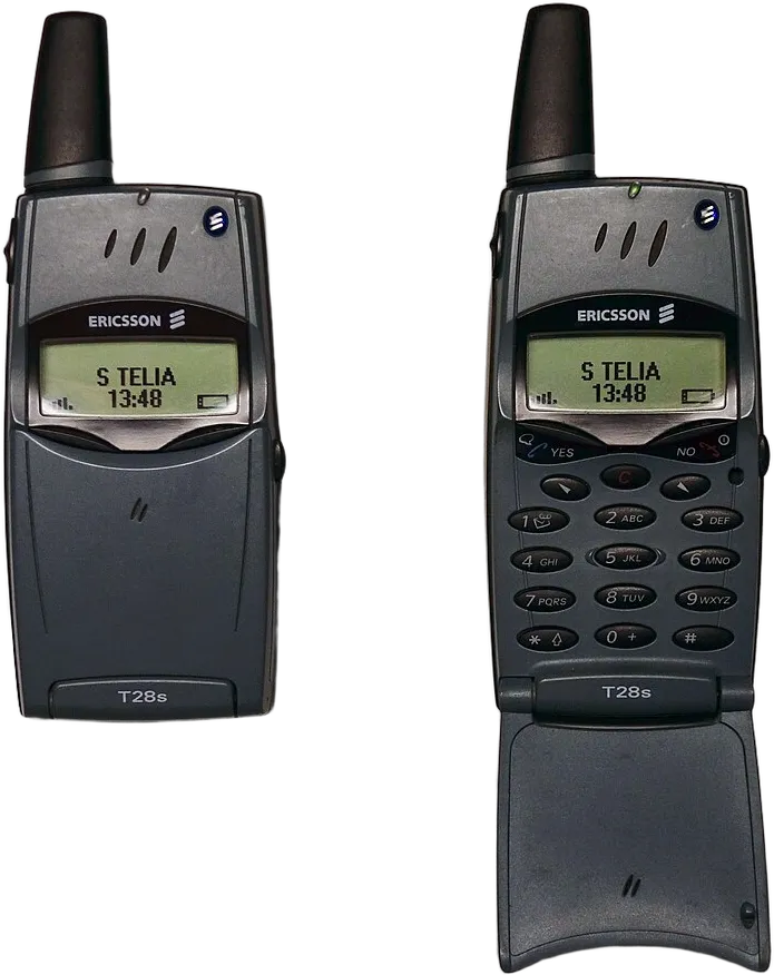 Ericsson Ericsson T28s