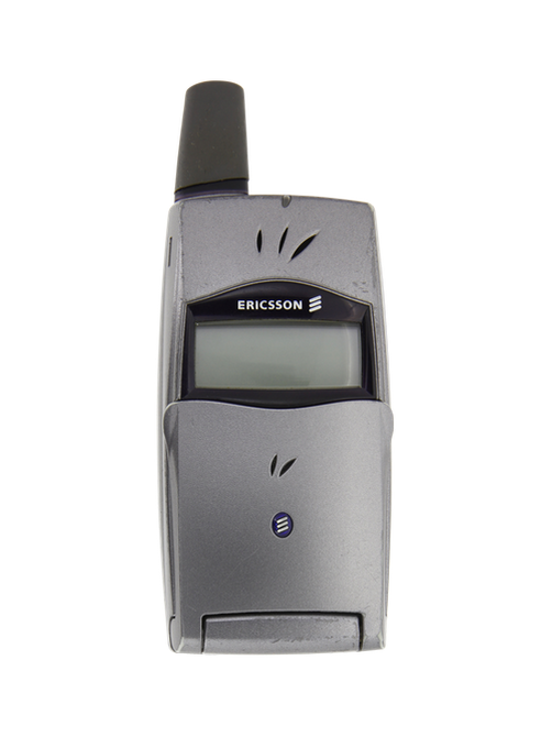 Ericsson - T29sc