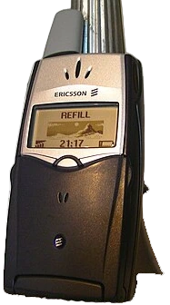Ericsson Ericsson T39