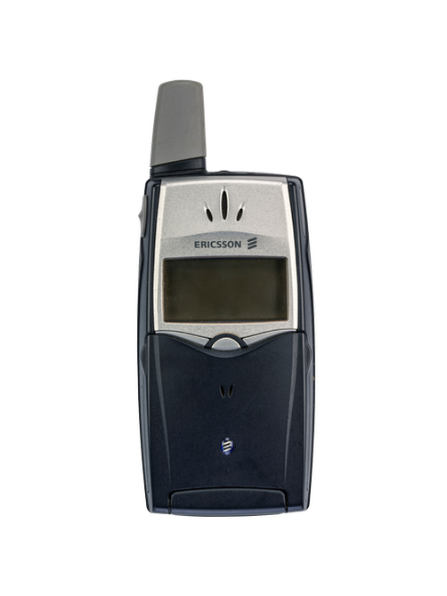 Miniatura Ericsson - T39m
