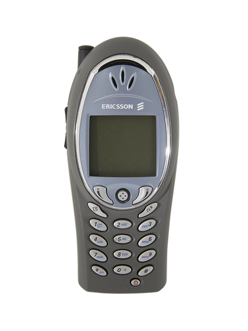 Ericsson - T60c