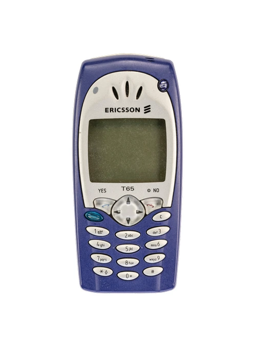 Ericsson T65