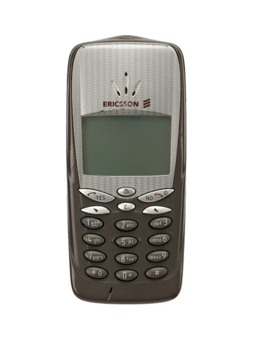 Ericsson T66