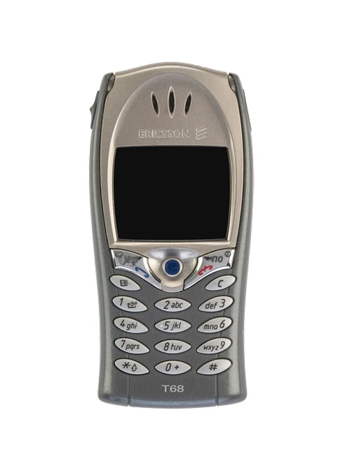 Ericsson Ericsson - T68m