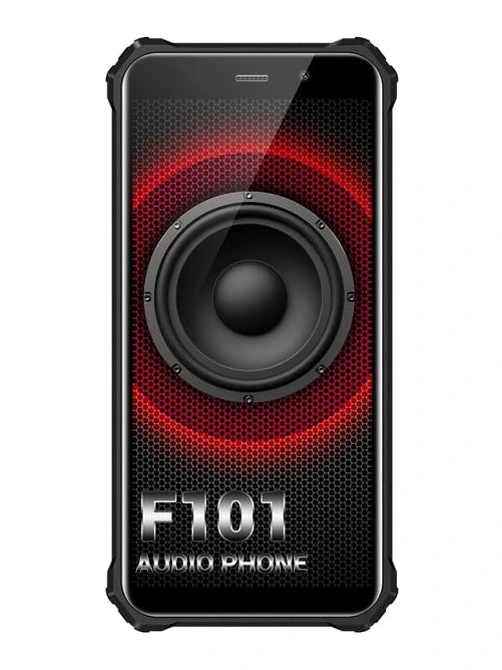 Fossibot F101