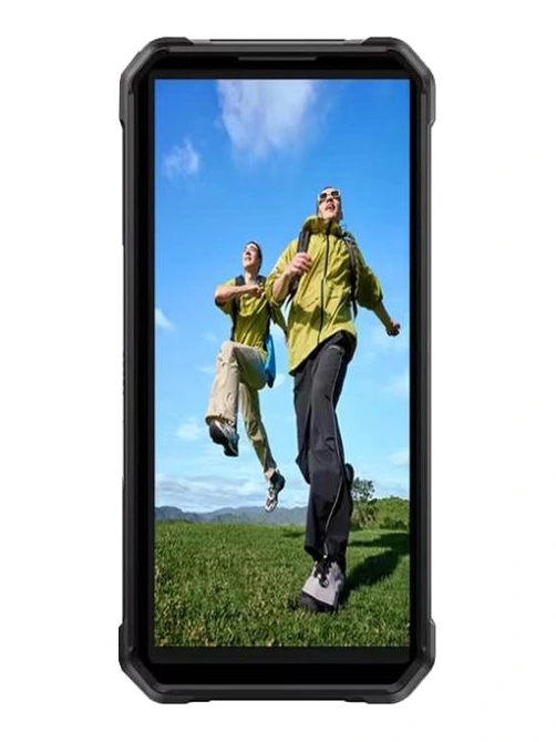 Fossibot F107 Pro