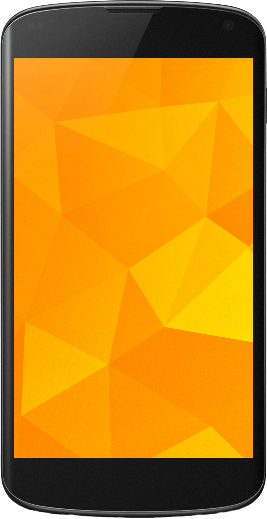 Google Nexus 4 (2012)