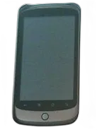 Google Google Nexus One