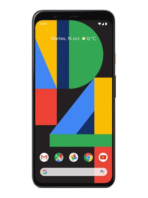 Google Pixel 4