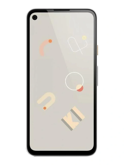 Google Pixel 4a