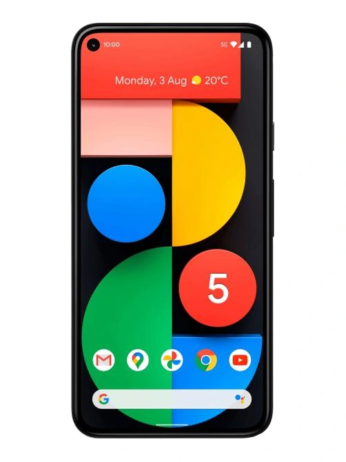 Google Pixel 5