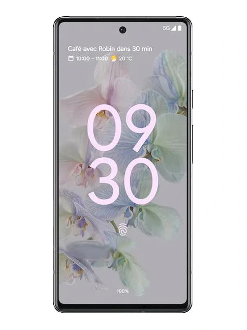 Google Pixel 6a