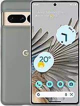 Google Google Pixel 7 Pro en oferta