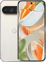 Google Pixel 9 Pro