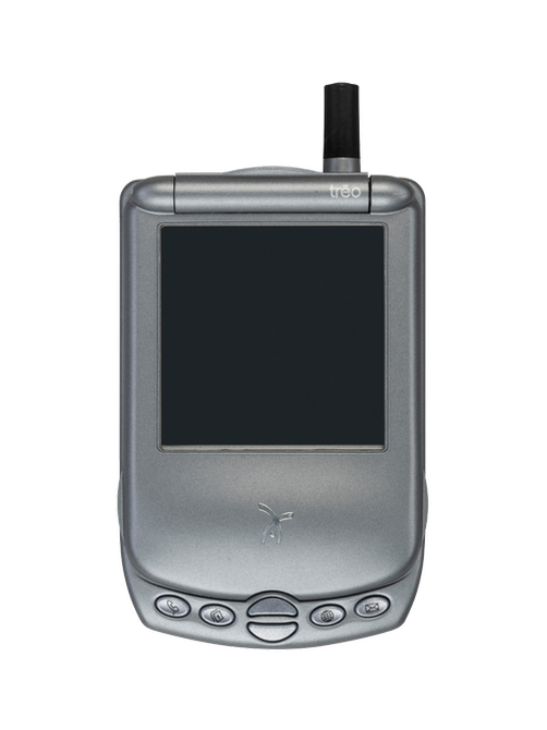 Handspring - Treo 180