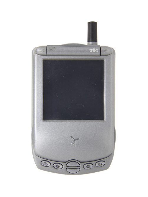 Handspring - Treo 270 Communicator