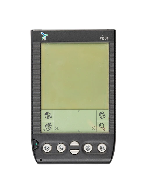 Handspring Handspring - Visor