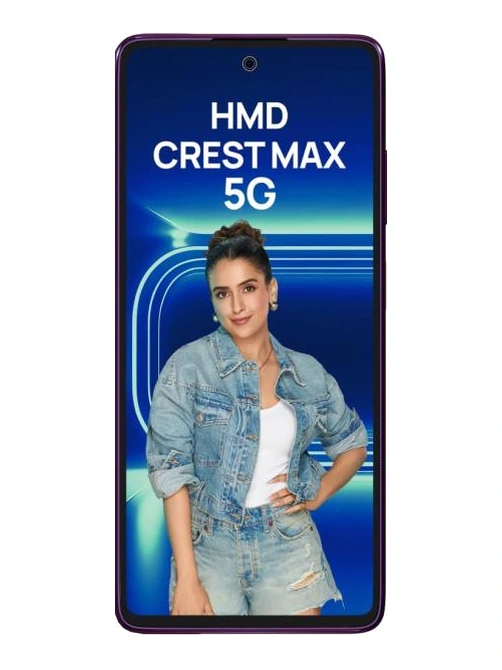 HMD HMD Crest Max
