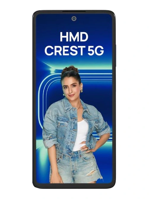 HMD HMD Crest