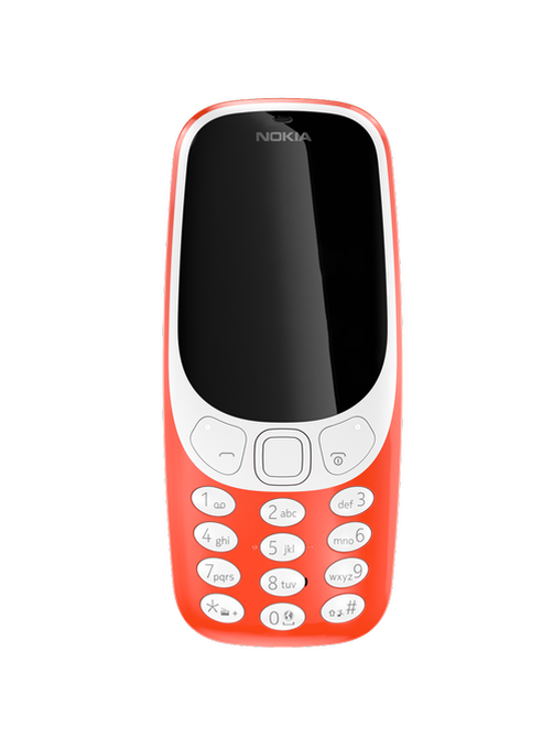 precios HMD Global - Nokia 3310