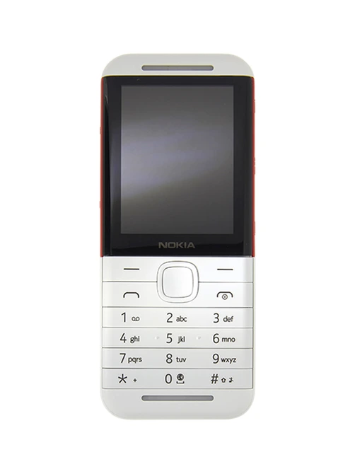 Fotografía oficial de HMD Global - Nokia 5310 (2020)
