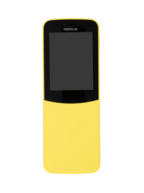 precios HMD Global - Nokia 8110 4G 