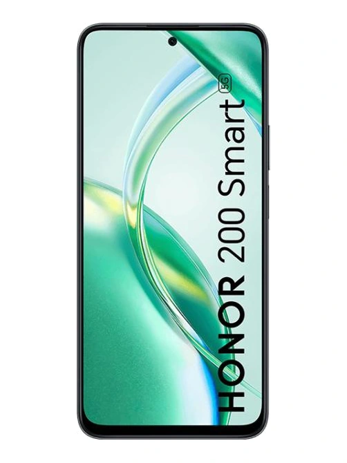 Honor Honor 200 Smart