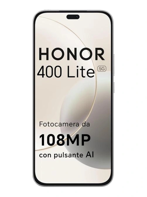 Honor 400 Lite