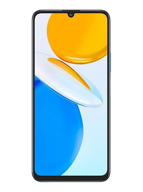 Honor X7