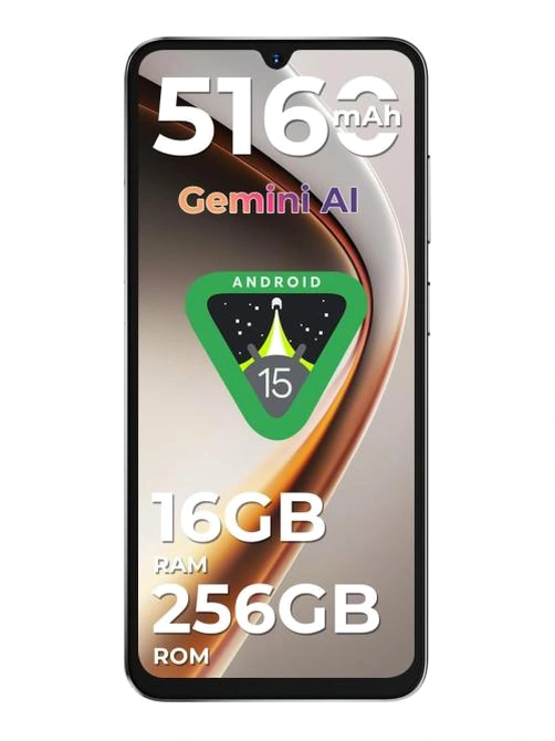Hotwav A17 Pro Max